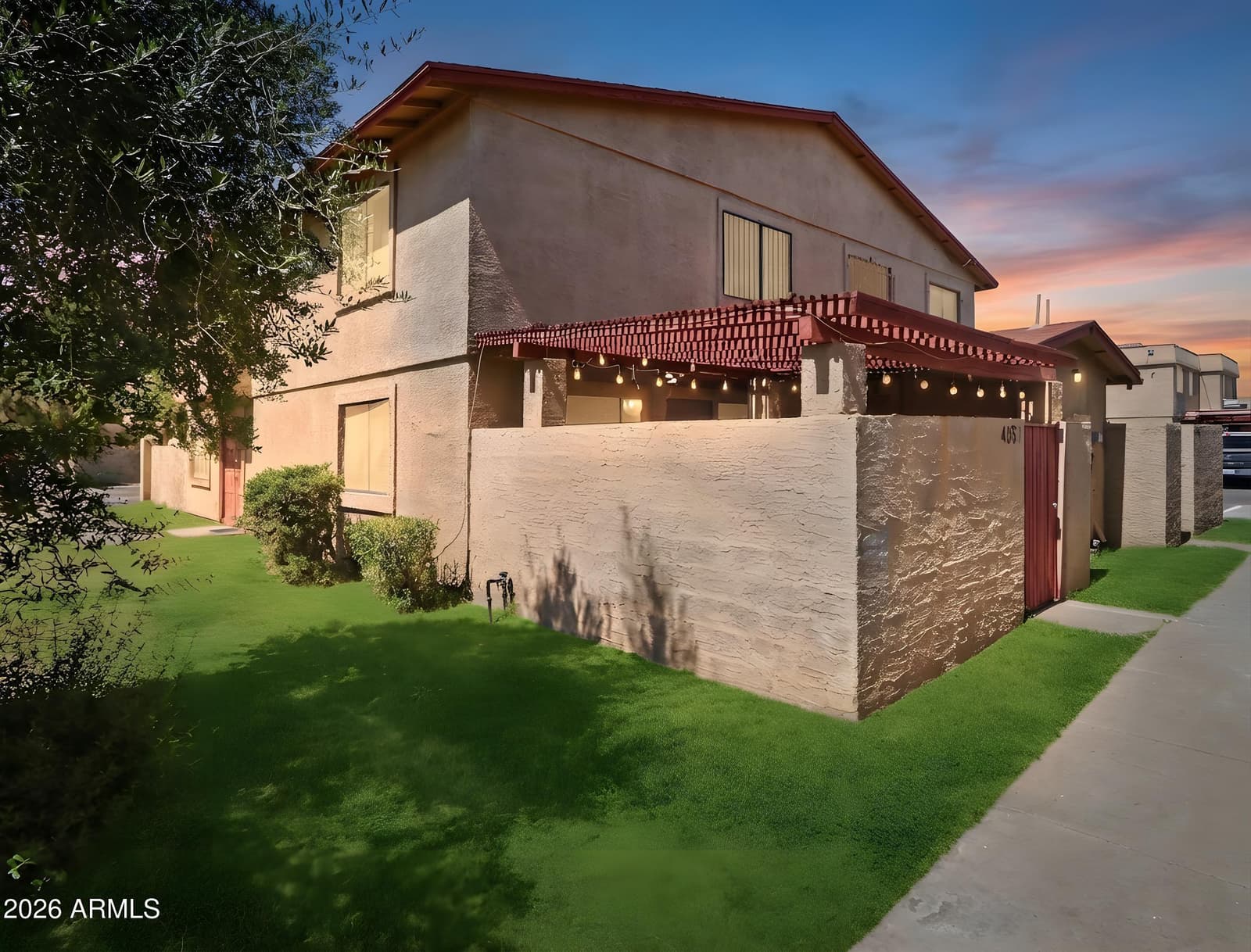 4051 W PALOMINO Road, Phoenix, AZ 85019 — photo 3 of 26