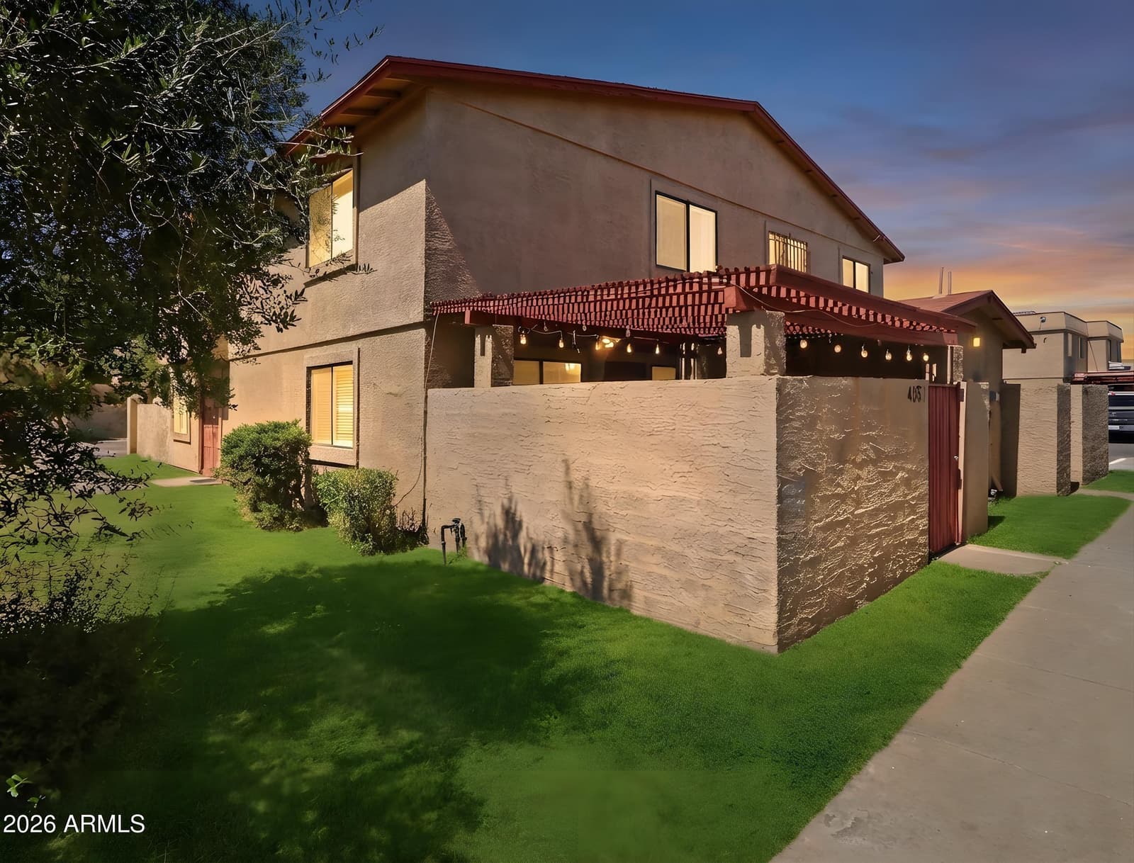 4051 W PALOMINO Road, Phoenix, AZ 85019 — photo 4 of 26