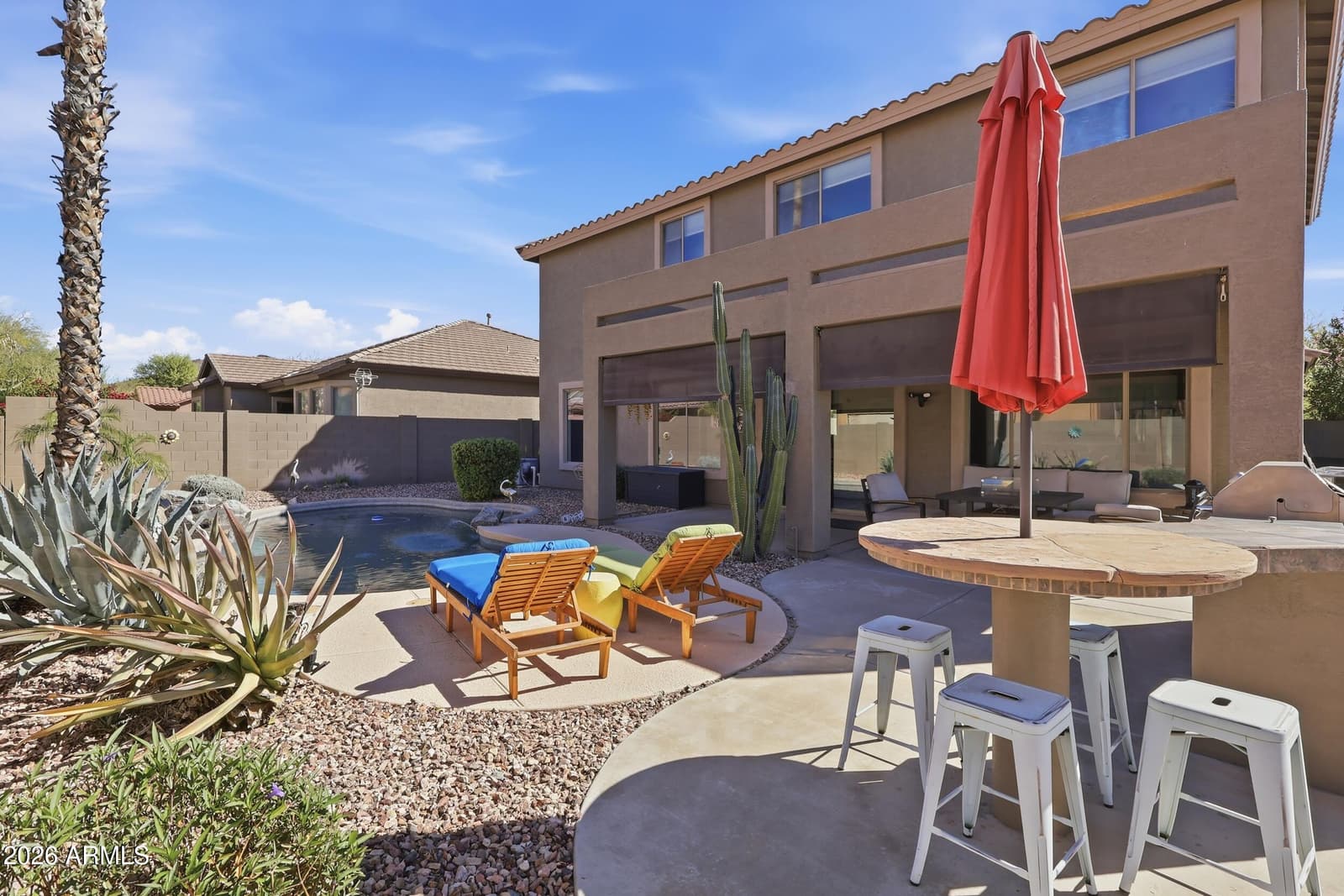 35704 N 31st Drive, Phoenix, AZ 85086 — photo 29 of 45