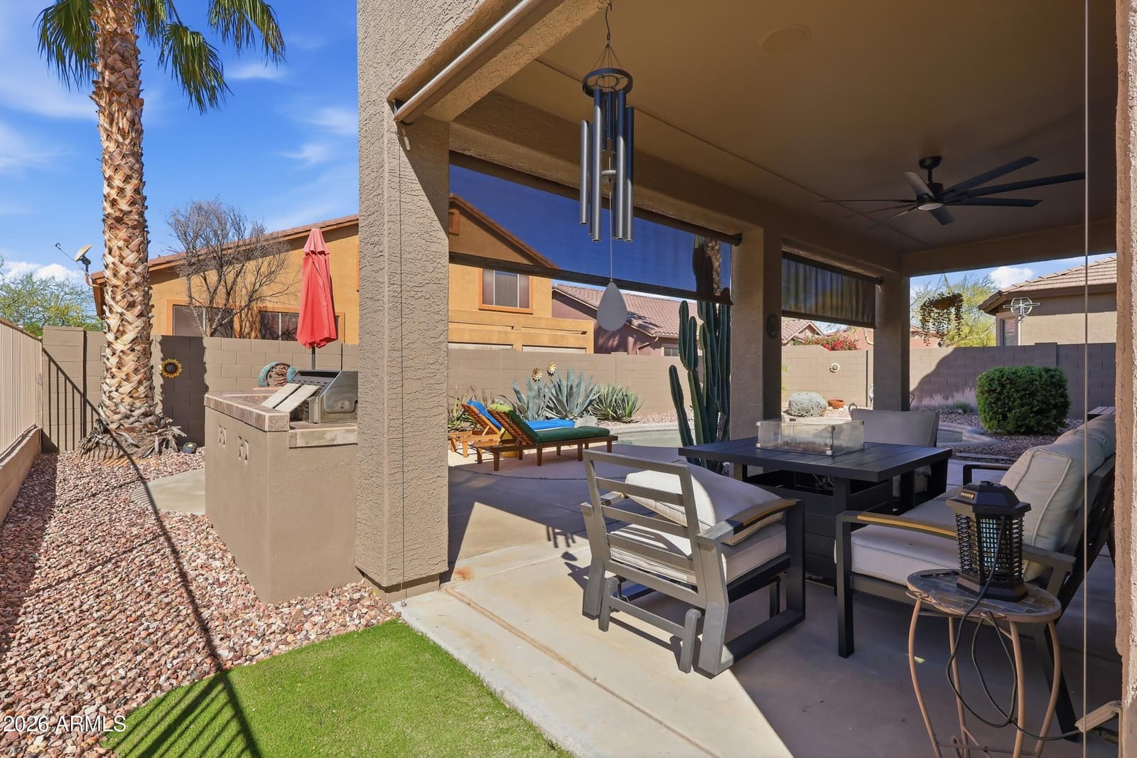 35704 N 31st Drive, Phoenix, AZ 85086 — photo 30 of 45