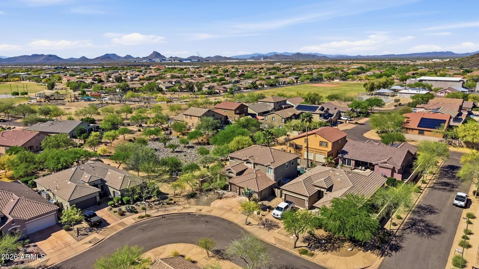 35704 N 31st Drive, Phoenix, AZ 85086 — photo 33 of 45