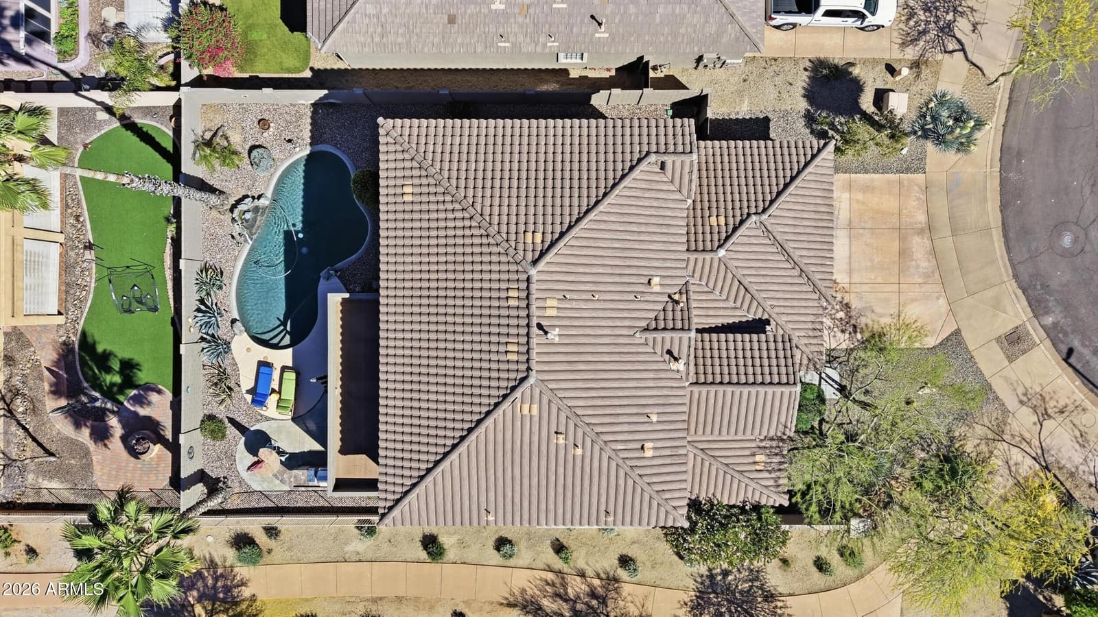 35704 N 31st Drive, Phoenix, AZ 85086 — photo 38 of 45
