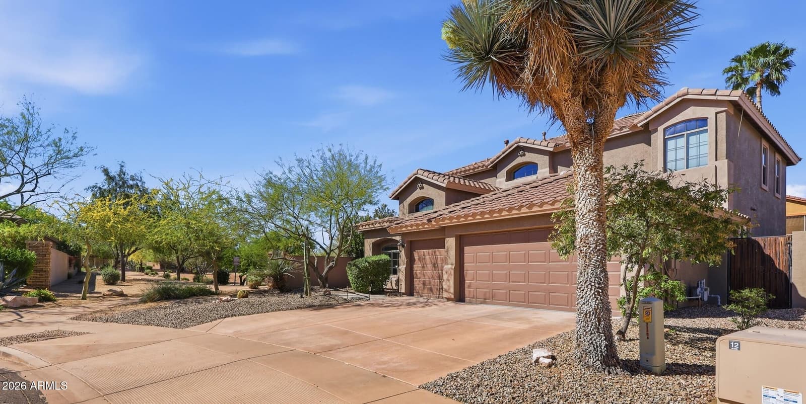 35704 N 31st Drive, Phoenix, AZ 85086 — photo 41 of 45