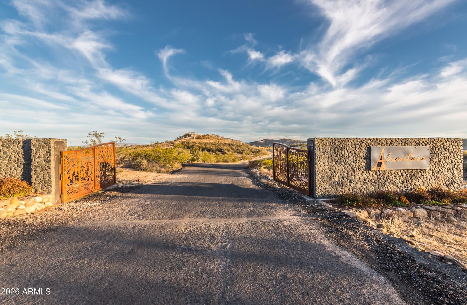 1927 S CAYUSE Trail, Cottonwood, AZ 86326 — photo 44 of 44