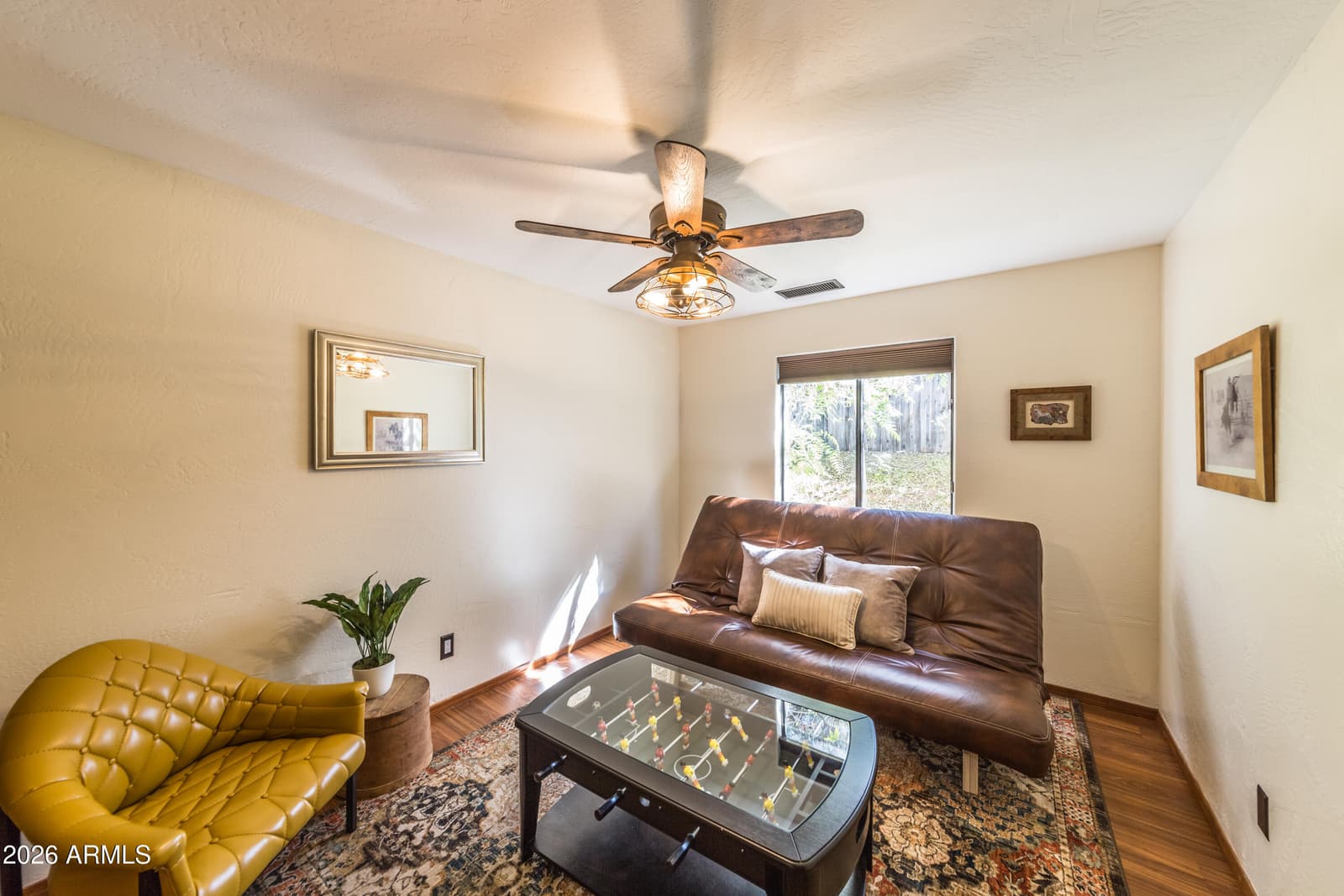 1927 S CAYUSE Trail, Cottonwood, AZ 86326 — photo 25 of 44