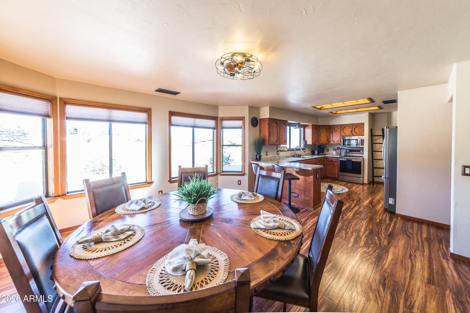 1927 S CAYUSE Trail, Cottonwood, AZ 86326 — photo 11 of 44