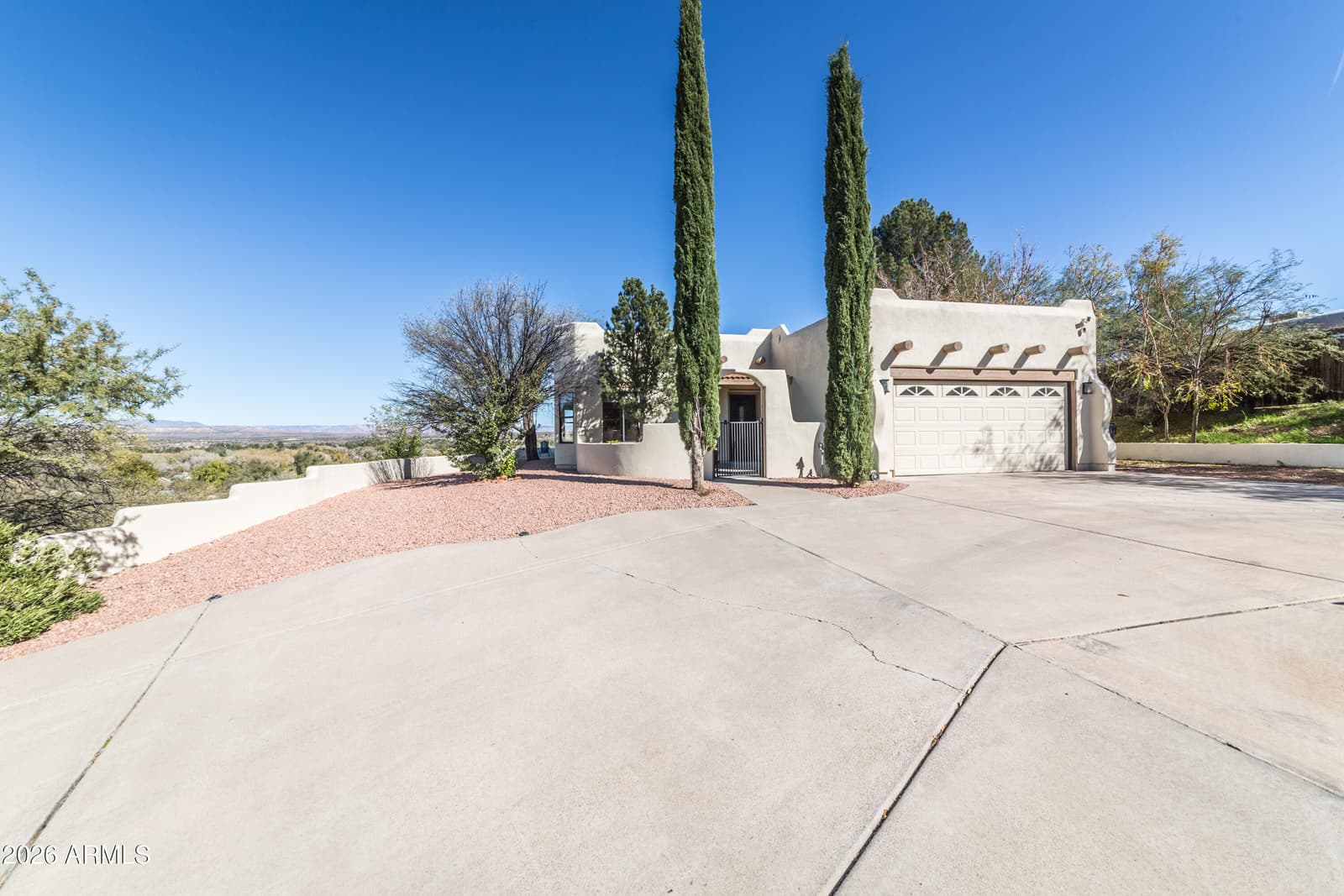 1927 S CAYUSE Trail, Cottonwood, AZ 86326 — photo 6 of 44