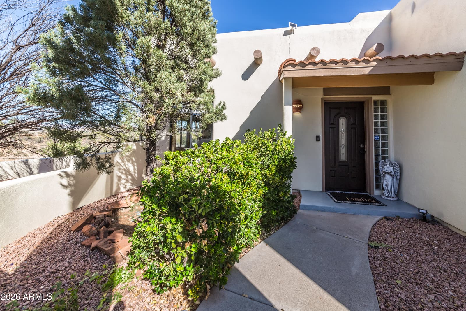 1927 S CAYUSE Trail, Cottonwood, AZ 86326 — photo 8 of 44