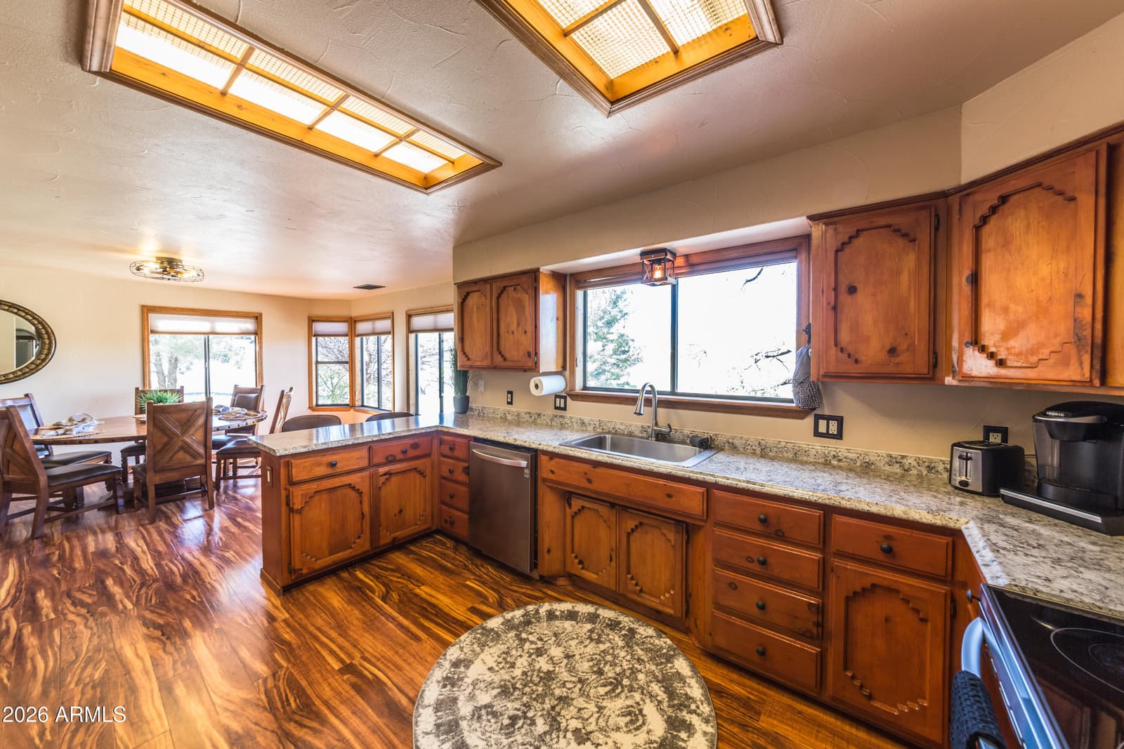 1927 S CAYUSE Trail, Cottonwood, AZ 86326 — photo 13 of 44