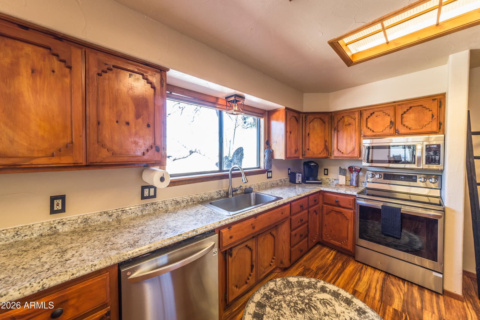 1927 S CAYUSE Trail, Cottonwood, AZ 86326 — photo 14 of 44
