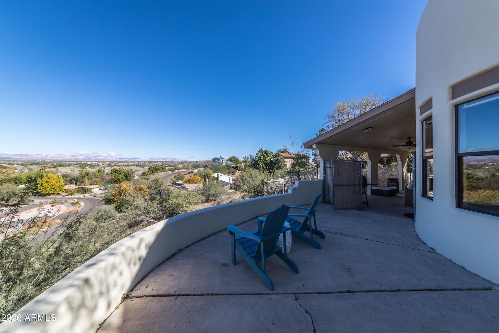 1927 S CAYUSE Trail, Cottonwood, AZ 86326 — photo 34 of 44