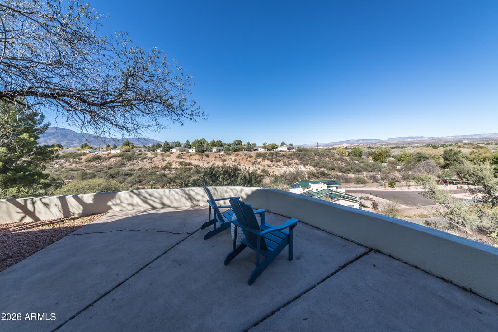 1927 S CAYUSE Trail, Cottonwood, AZ 86326 — photo 35 of 44