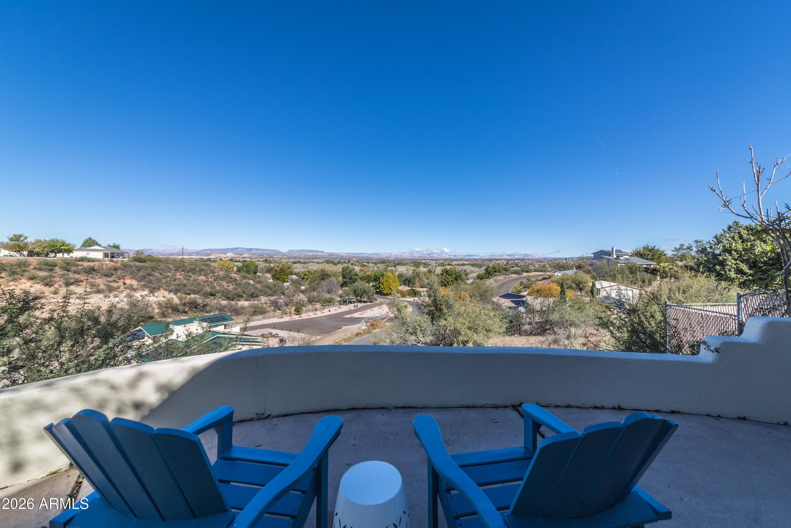 1927 S CAYUSE Trail, Cottonwood, AZ 86326 — photo 36 of 44