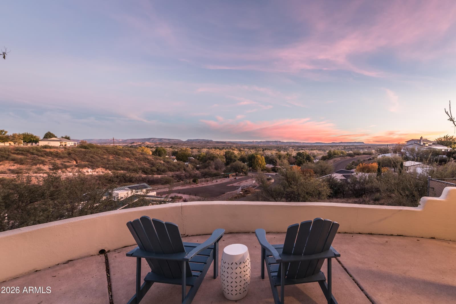 1927 S CAYUSE Trail, Cottonwood, AZ 86326 — photo 2 of 44