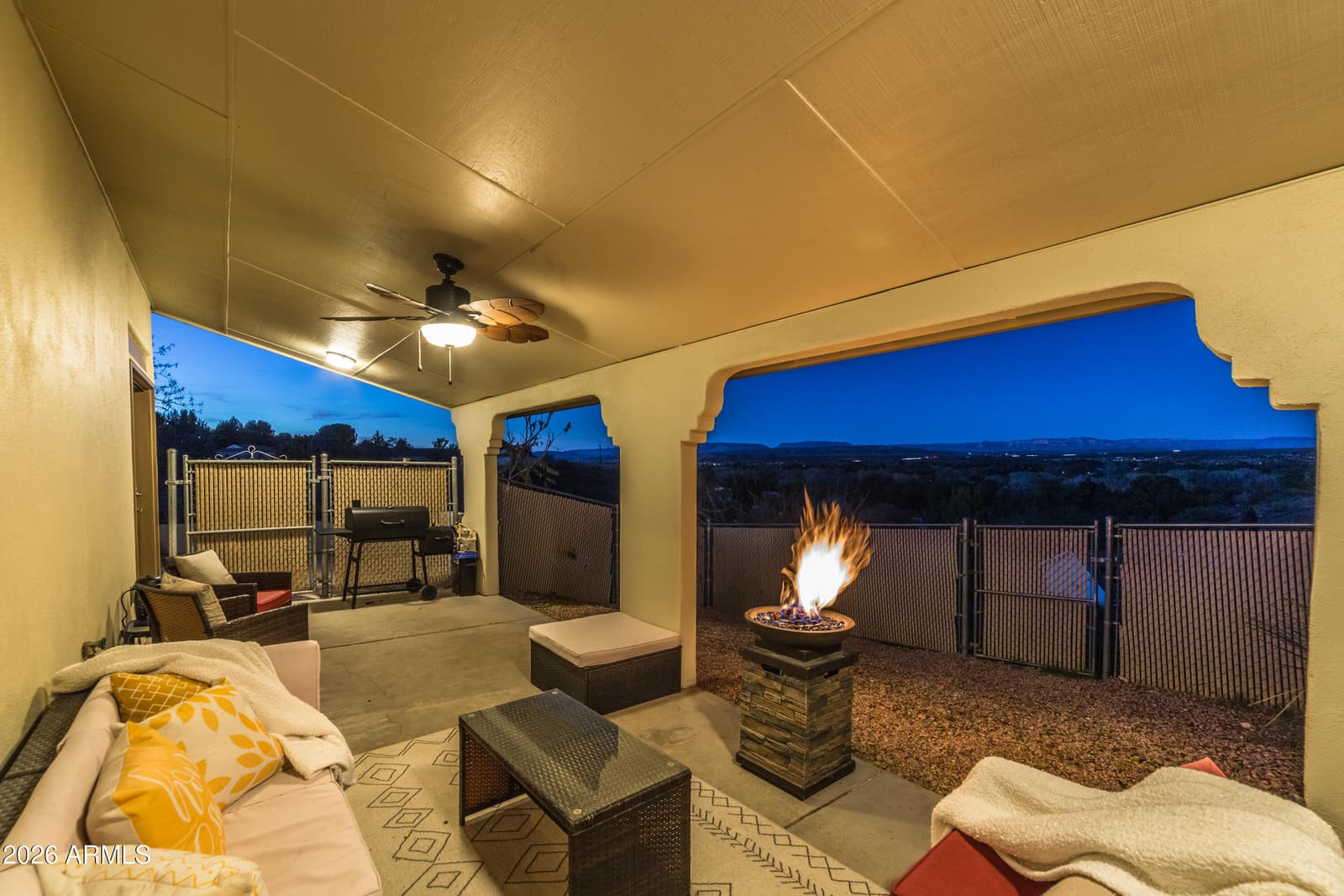 1927 S CAYUSE Trail, Cottonwood, AZ 86326 — photo 27 of 44