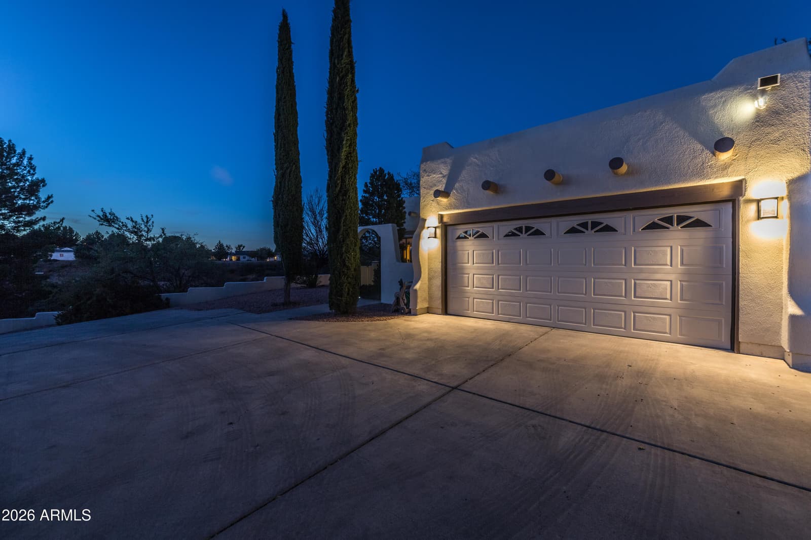 1927 S CAYUSE Trail, Cottonwood, AZ 86326 — photo 30 of 44