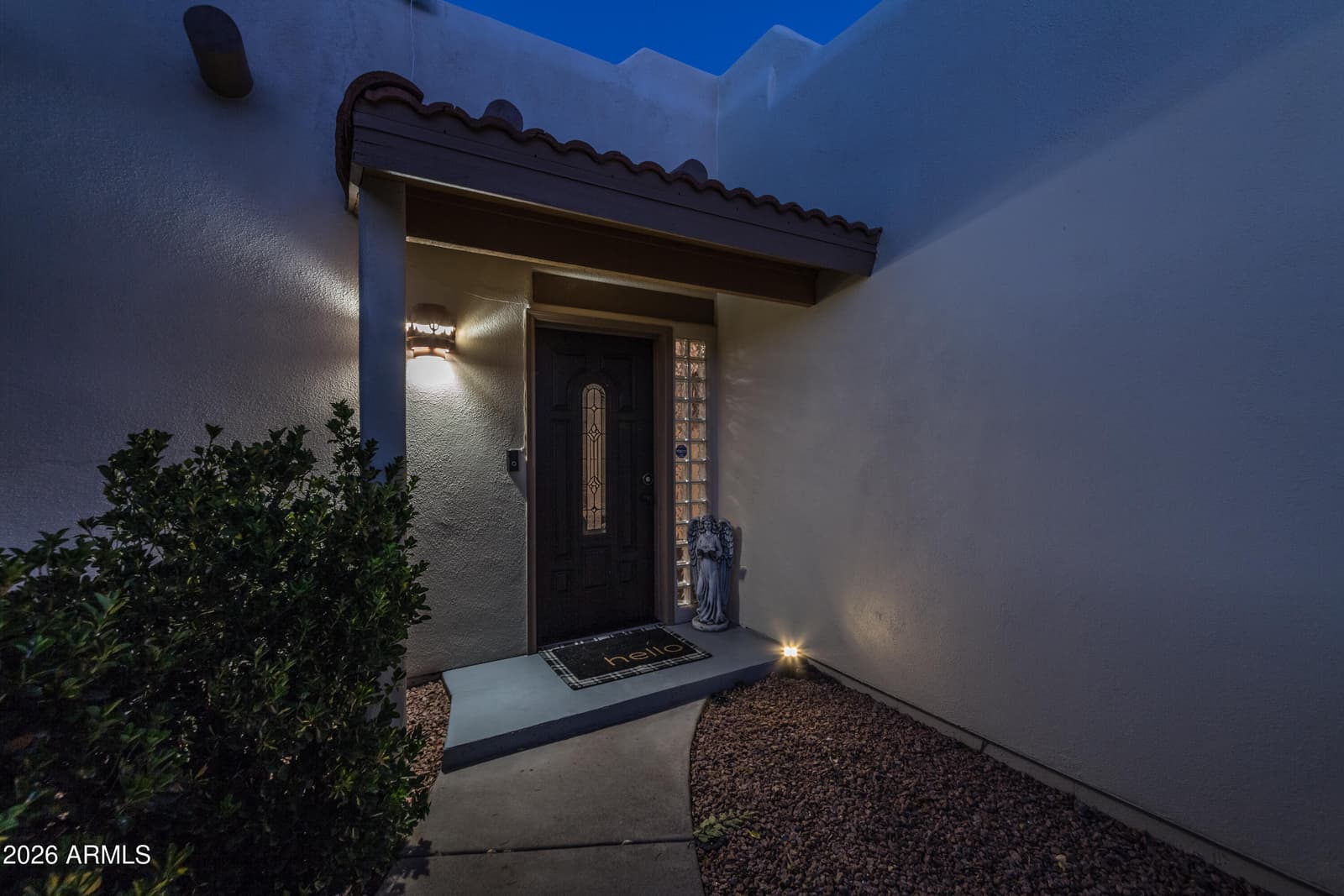 1927 S CAYUSE Trail, Cottonwood, AZ 86326 — photo 38 of 44
