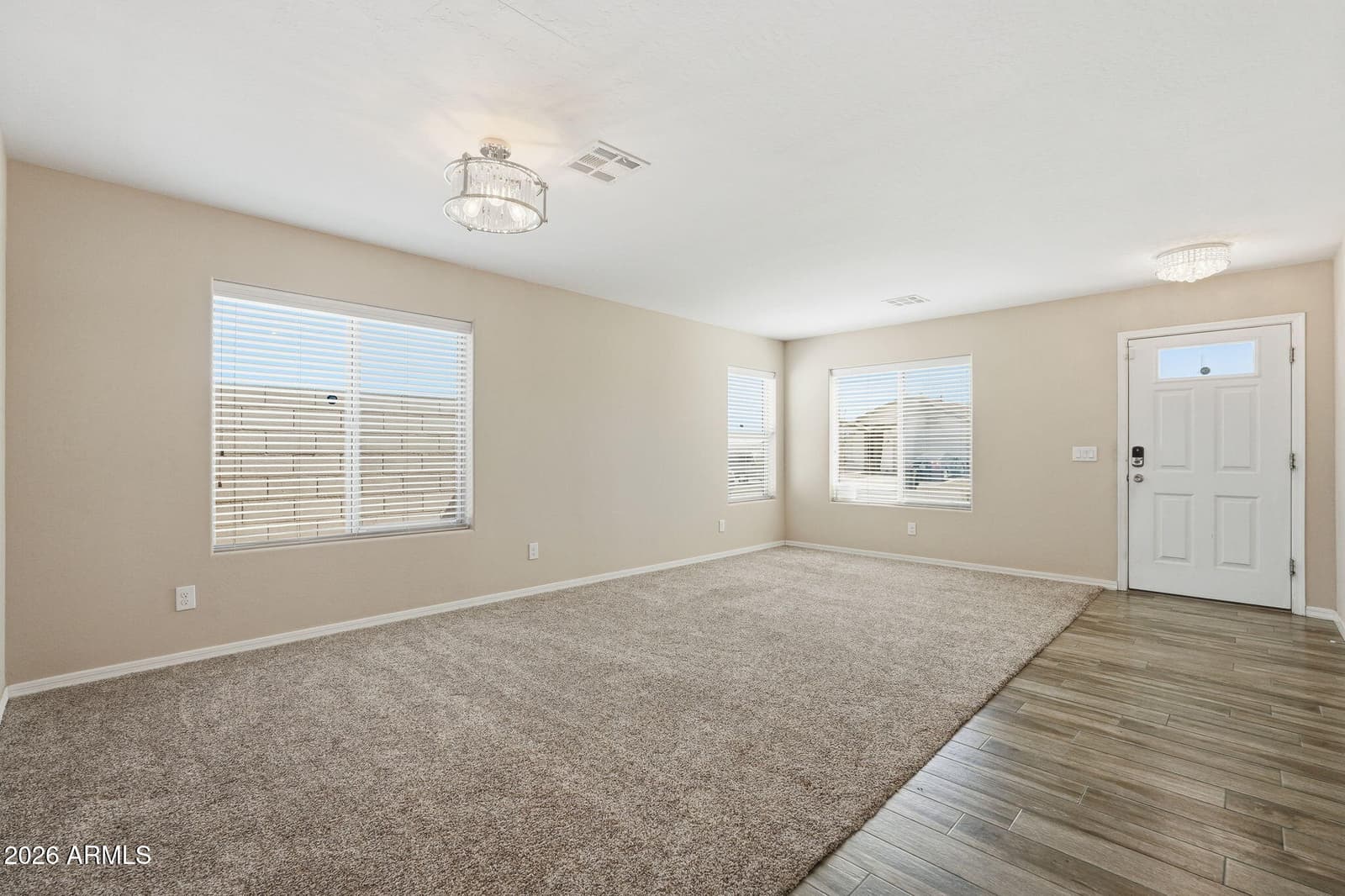 1482 W HARDING Avenue, Coolidge, AZ 85128 — photo 5 of 46