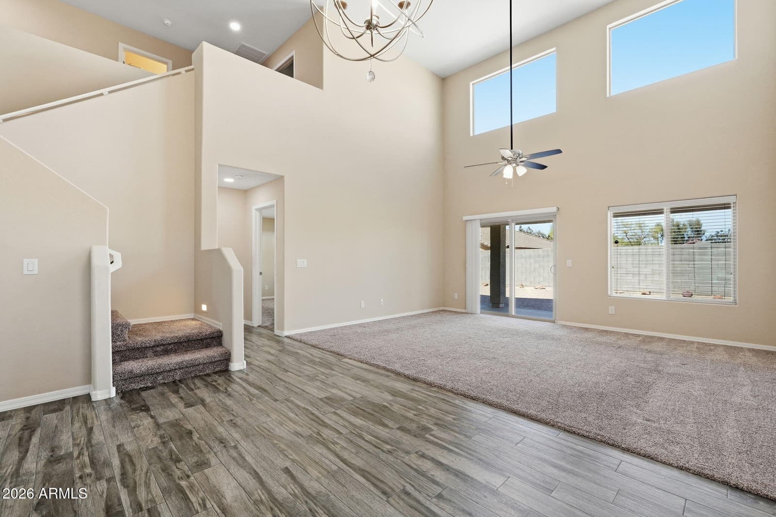 1482 W HARDING Avenue, Coolidge, AZ 85128 — photo 10 of 46