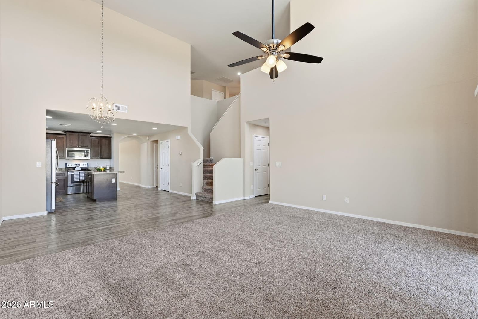 1482 W HARDING Avenue, Coolidge, AZ 85128 — photo 11 of 46