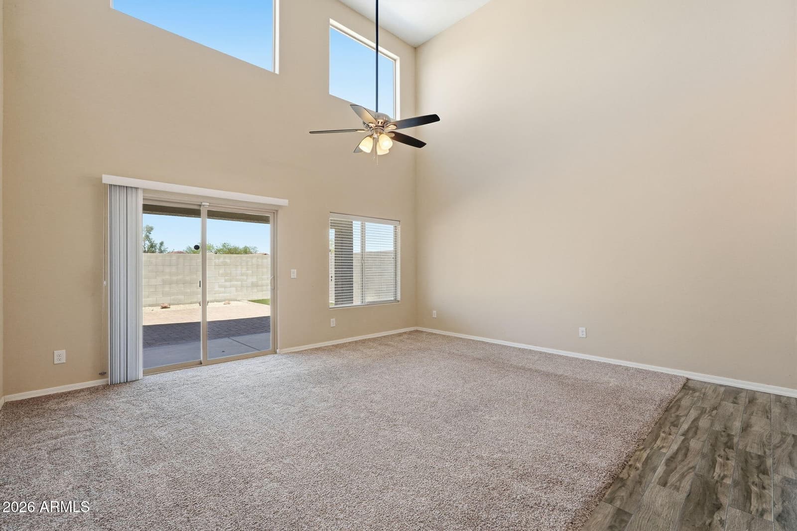 1482 W HARDING Avenue, Coolidge, AZ 85128 — photo 13 of 46