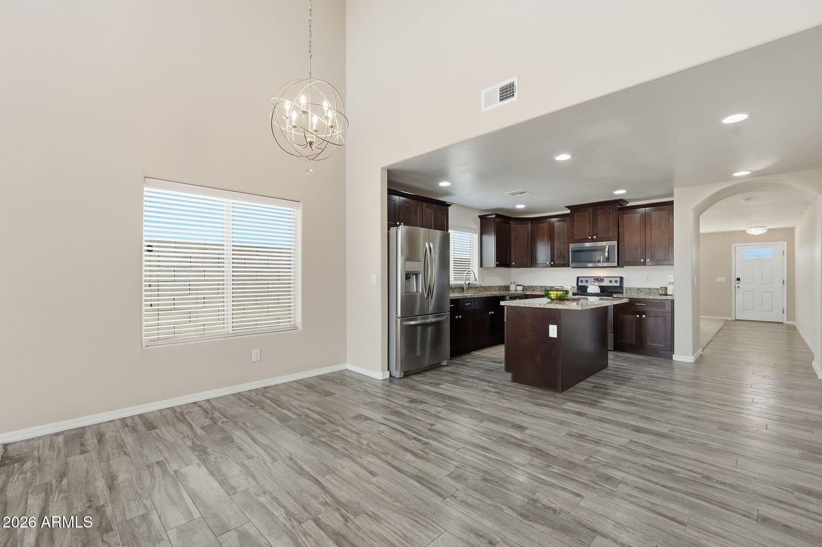 1482 W HARDING Avenue, Coolidge, AZ 85128 — photo 9 of 46