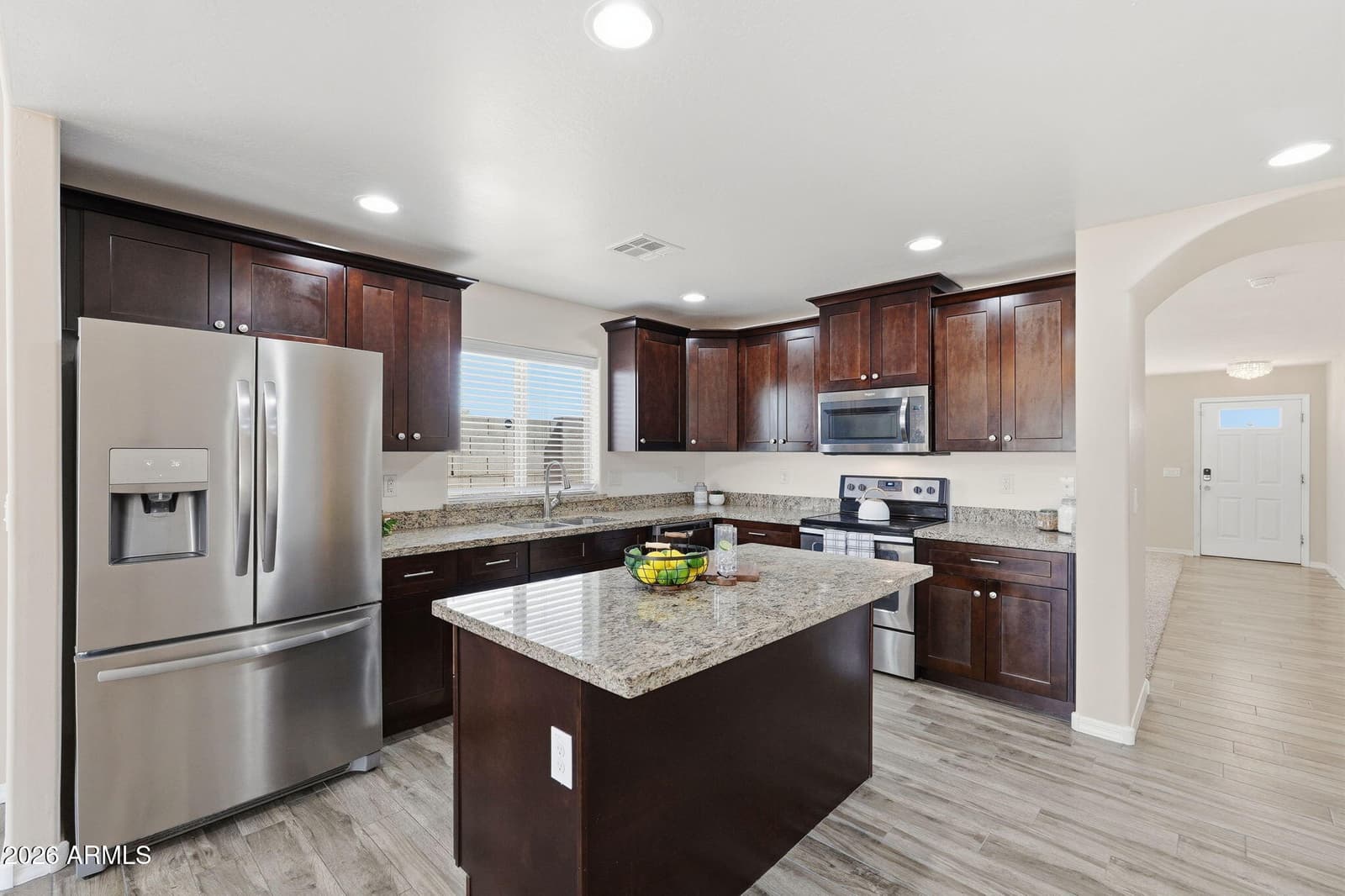 1482 W HARDING Avenue, Coolidge, AZ 85128 — photo 8 of 46