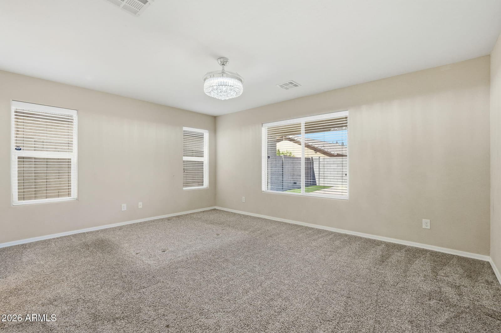 1482 W HARDING Avenue, Coolidge, AZ 85128 — photo 16 of 46