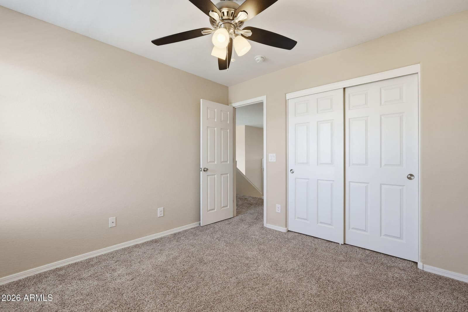 1482 W HARDING Avenue, Coolidge, AZ 85128 — photo 24 of 46