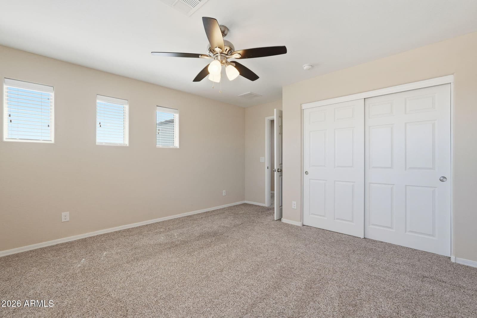 1482 W HARDING Avenue, Coolidge, AZ 85128 — photo 33 of 46