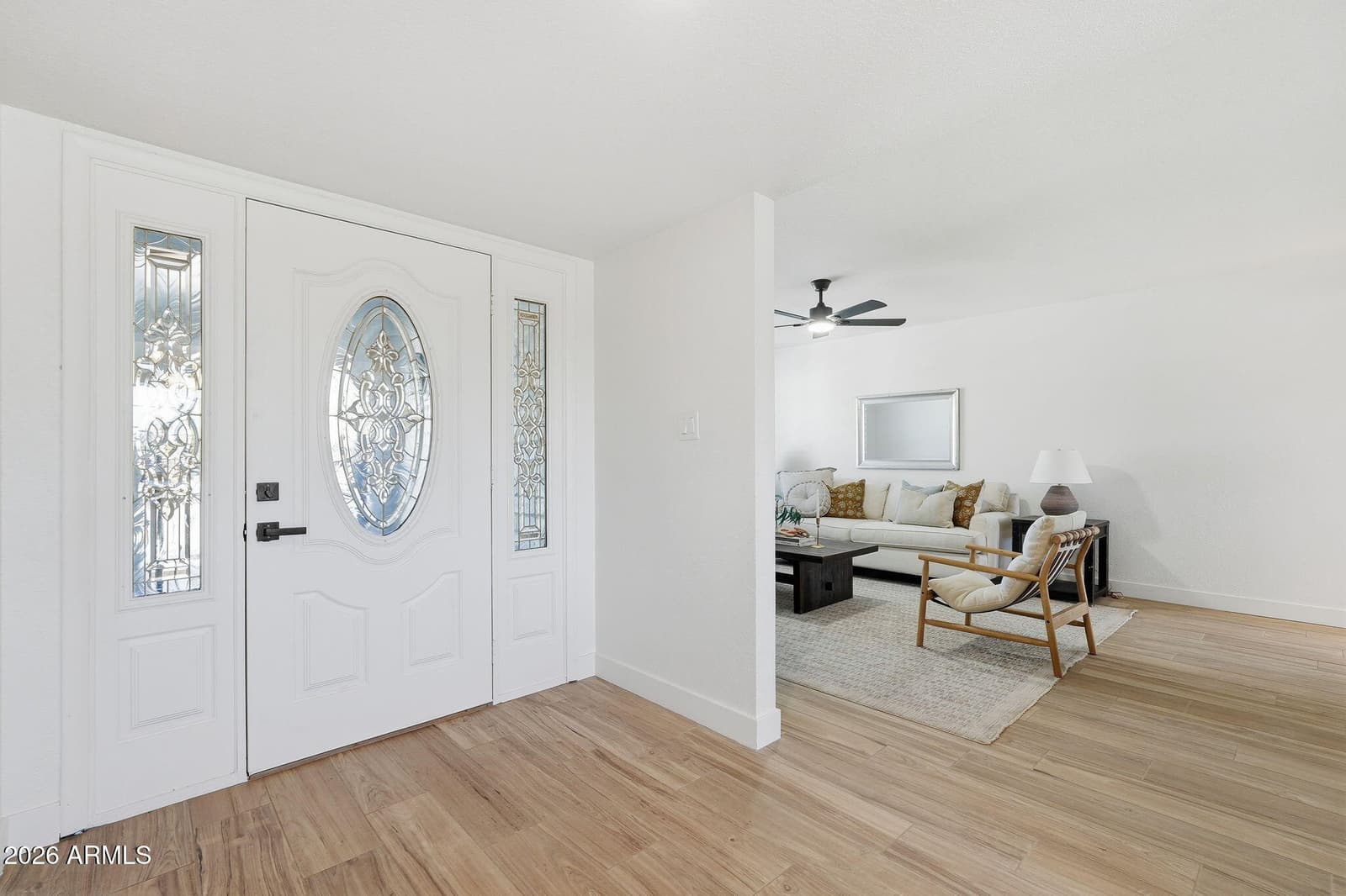 2442 W VIA RIALTO Circle, Mesa, AZ 85202 — photo 9 of 63