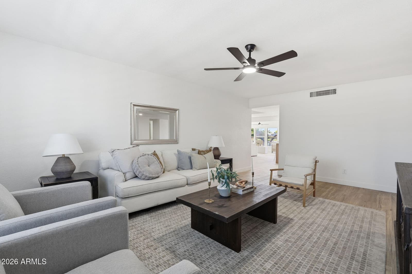 2442 W VIA RIALTO Circle, Mesa, AZ 85202 — photo 12 of 63
