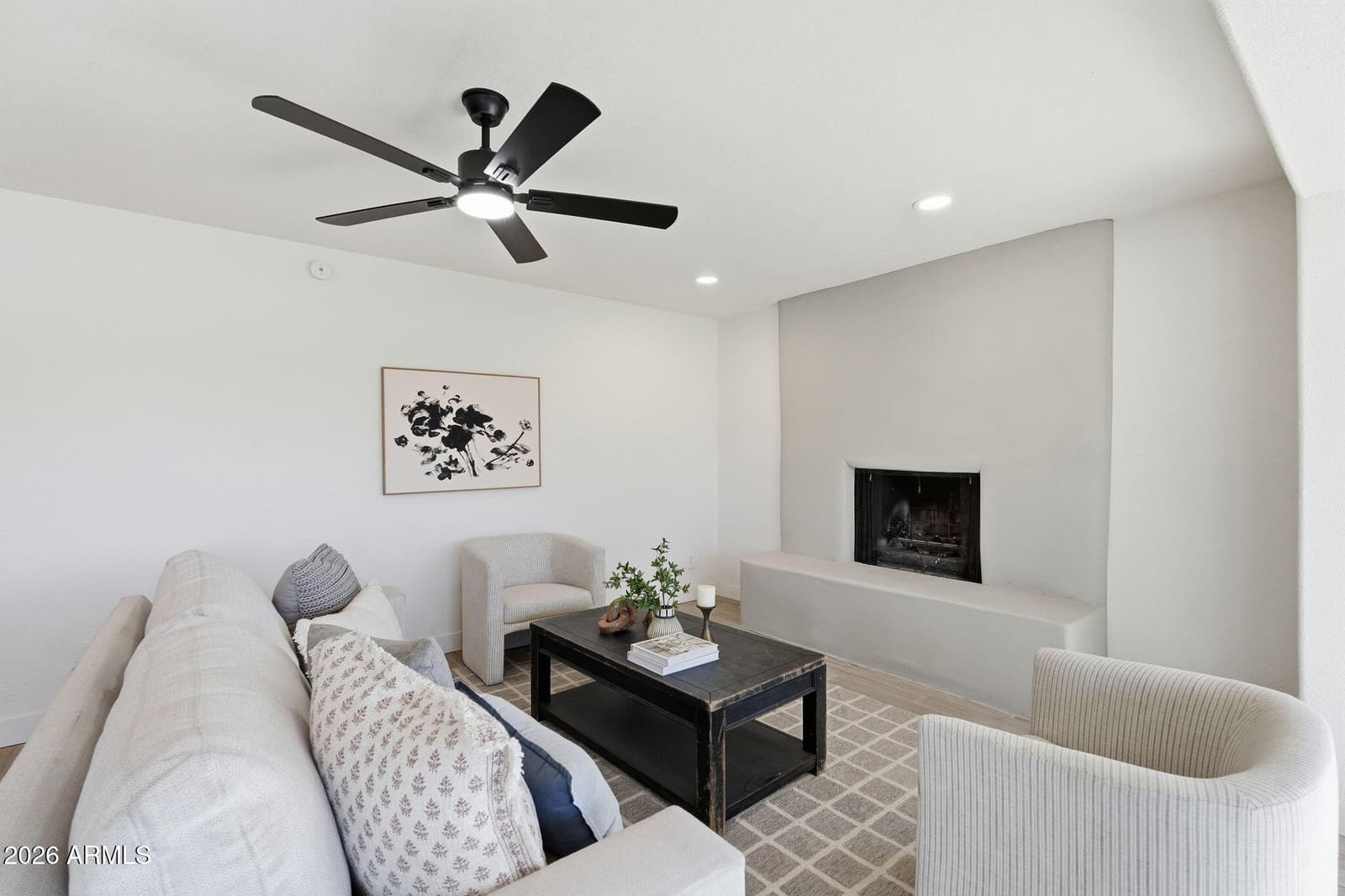 2442 W VIA RIALTO Circle, Mesa, AZ 85202 — photo 25 of 63
