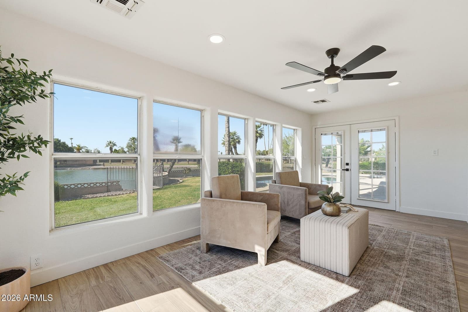 2442 W VIA RIALTO Circle, Mesa, AZ 85202 — photo 28 of 63