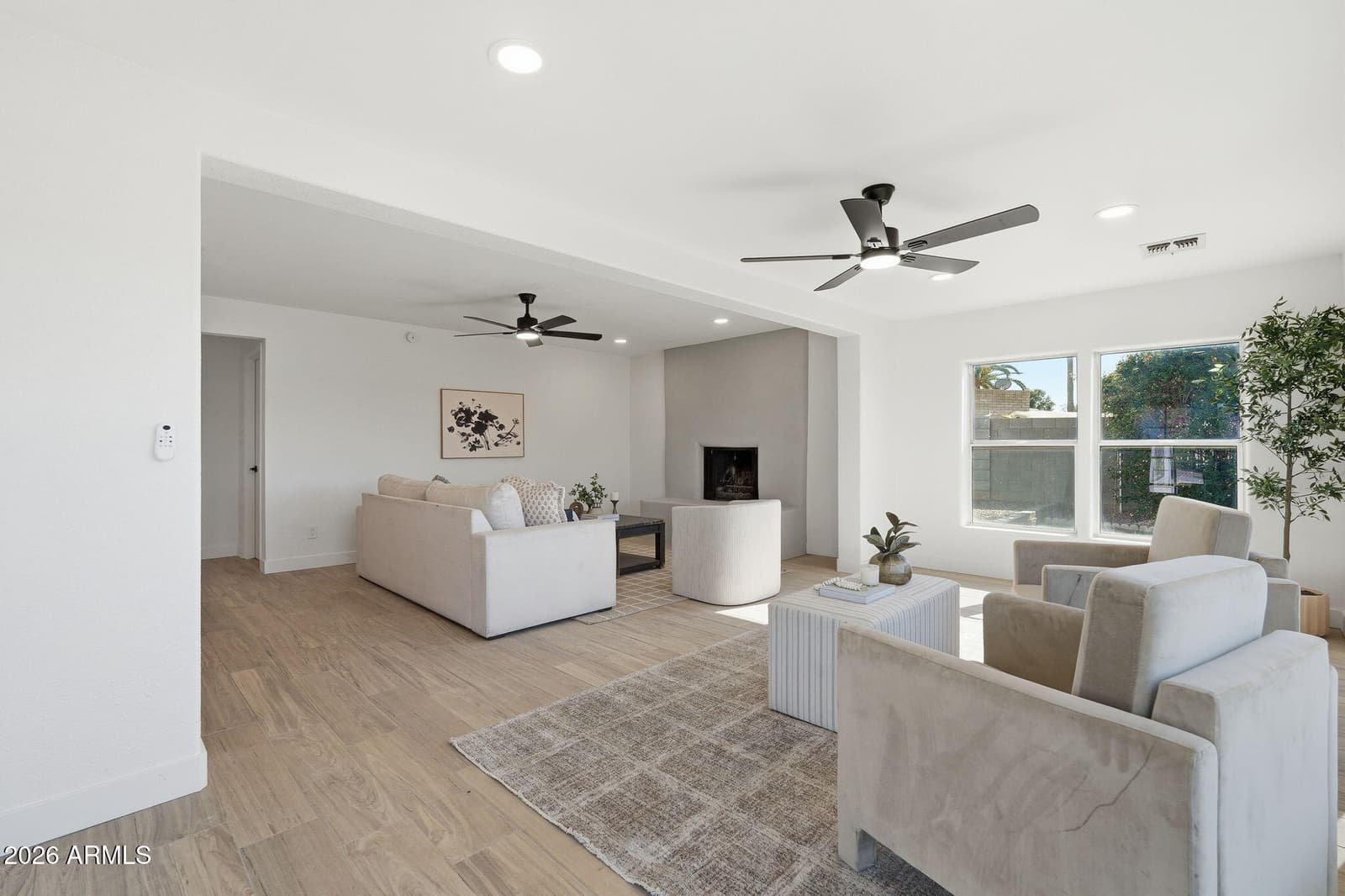 2442 W VIA RIALTO Circle, Mesa, AZ 85202 — photo 30 of 63