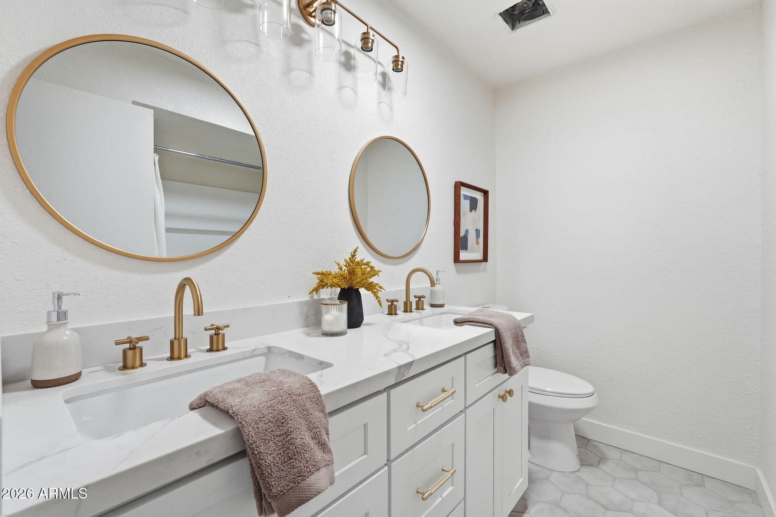 2442 W VIA RIALTO Circle, Mesa, AZ 85202 — photo 41 of 63