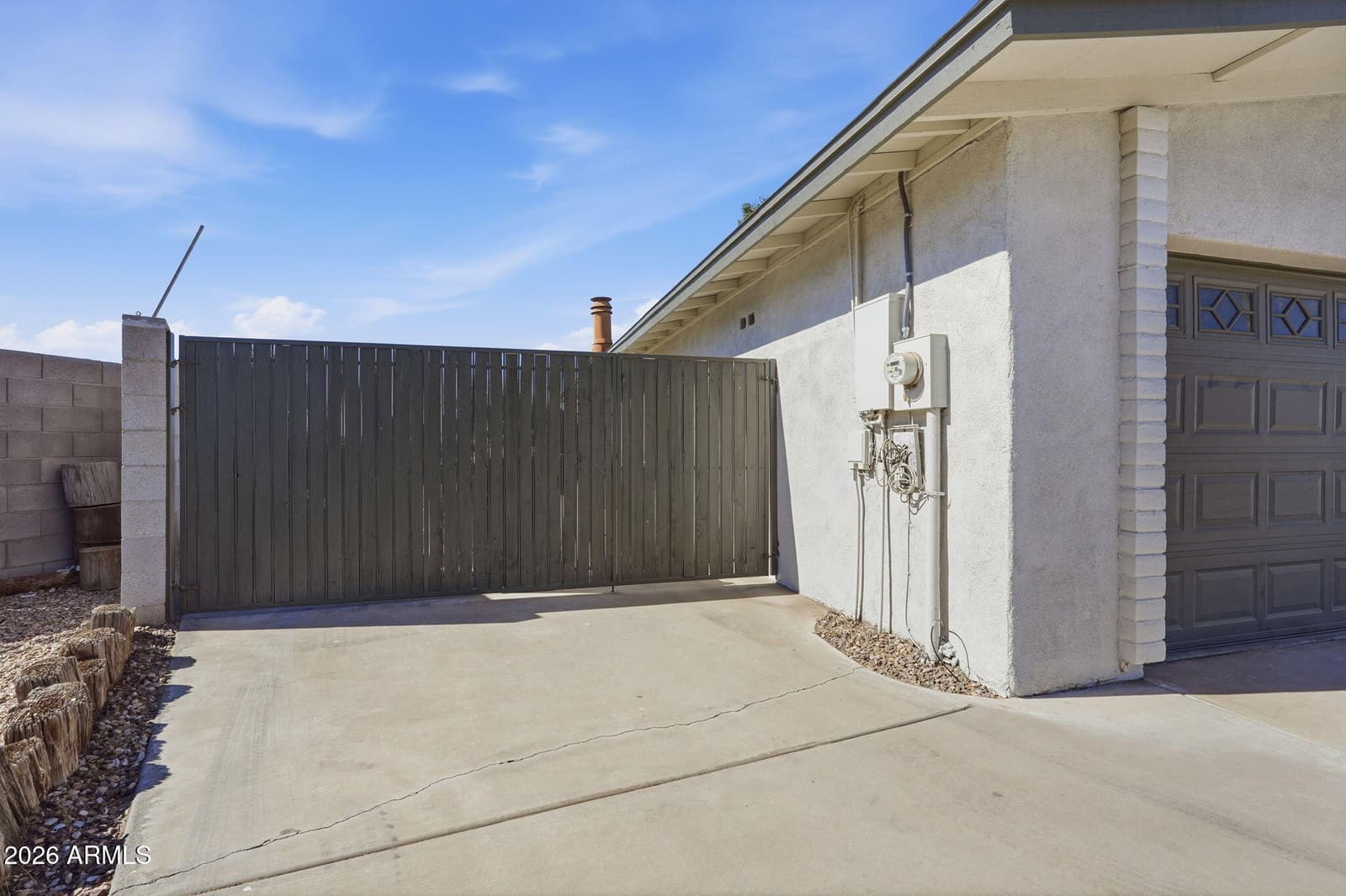 2442 W VIA RIALTO Circle, Mesa, AZ 85202 — photo 59 of 63