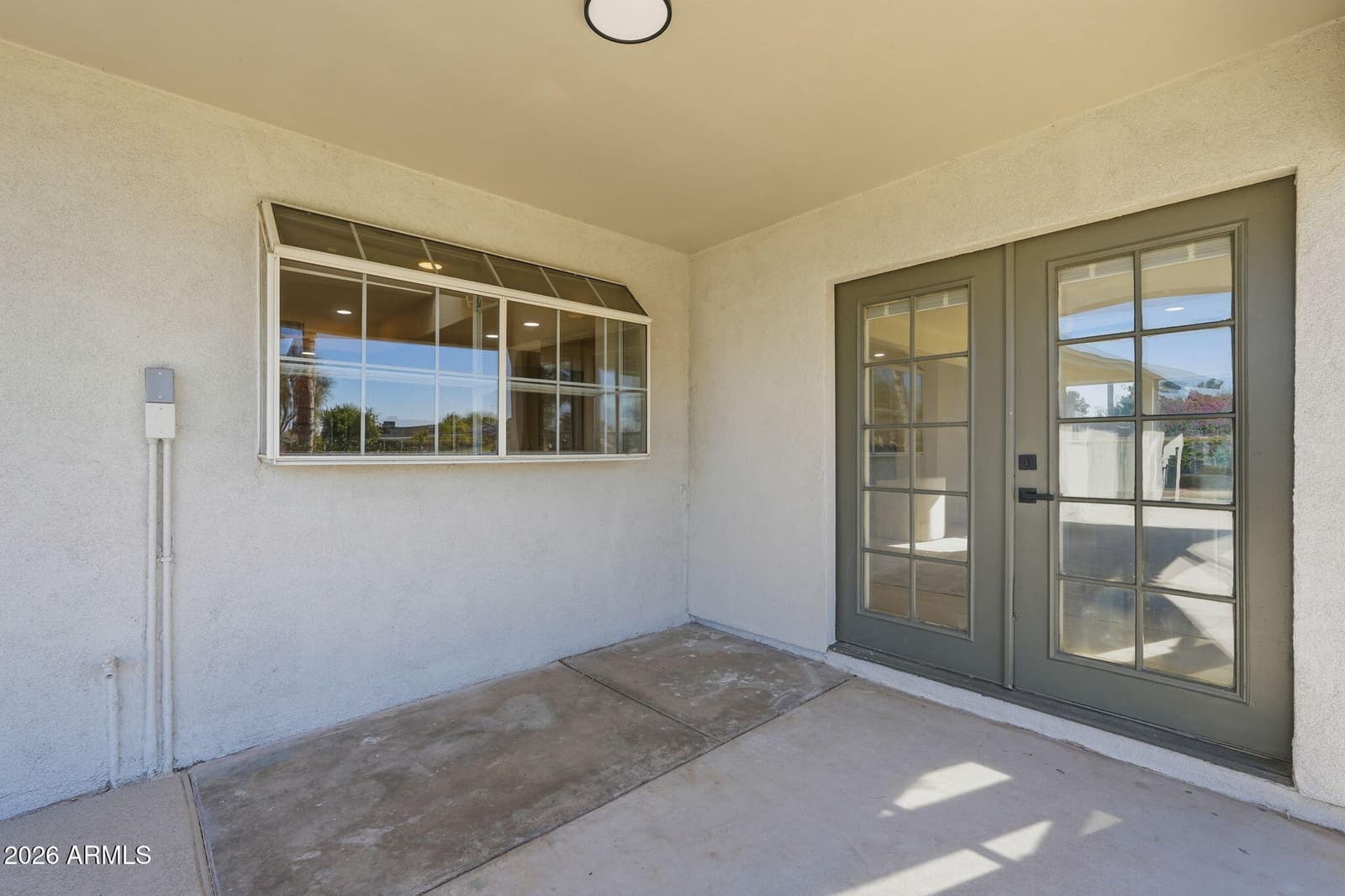 2442 W VIA RIALTO Circle, Mesa, AZ 85202 — photo 43 of 63