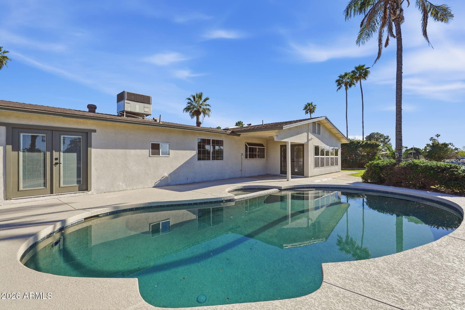 2442 W VIA RIALTO Circle, Mesa, AZ 85202 — photo 49 of 63