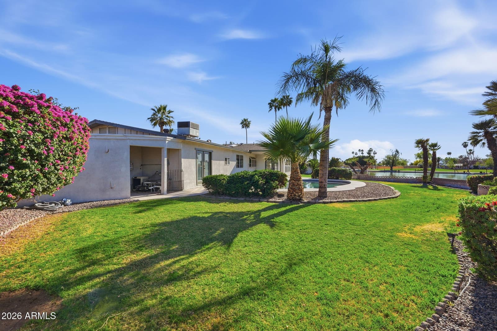 2442 W VIA RIALTO Circle, Mesa, AZ 85202 — photo 56 of 63