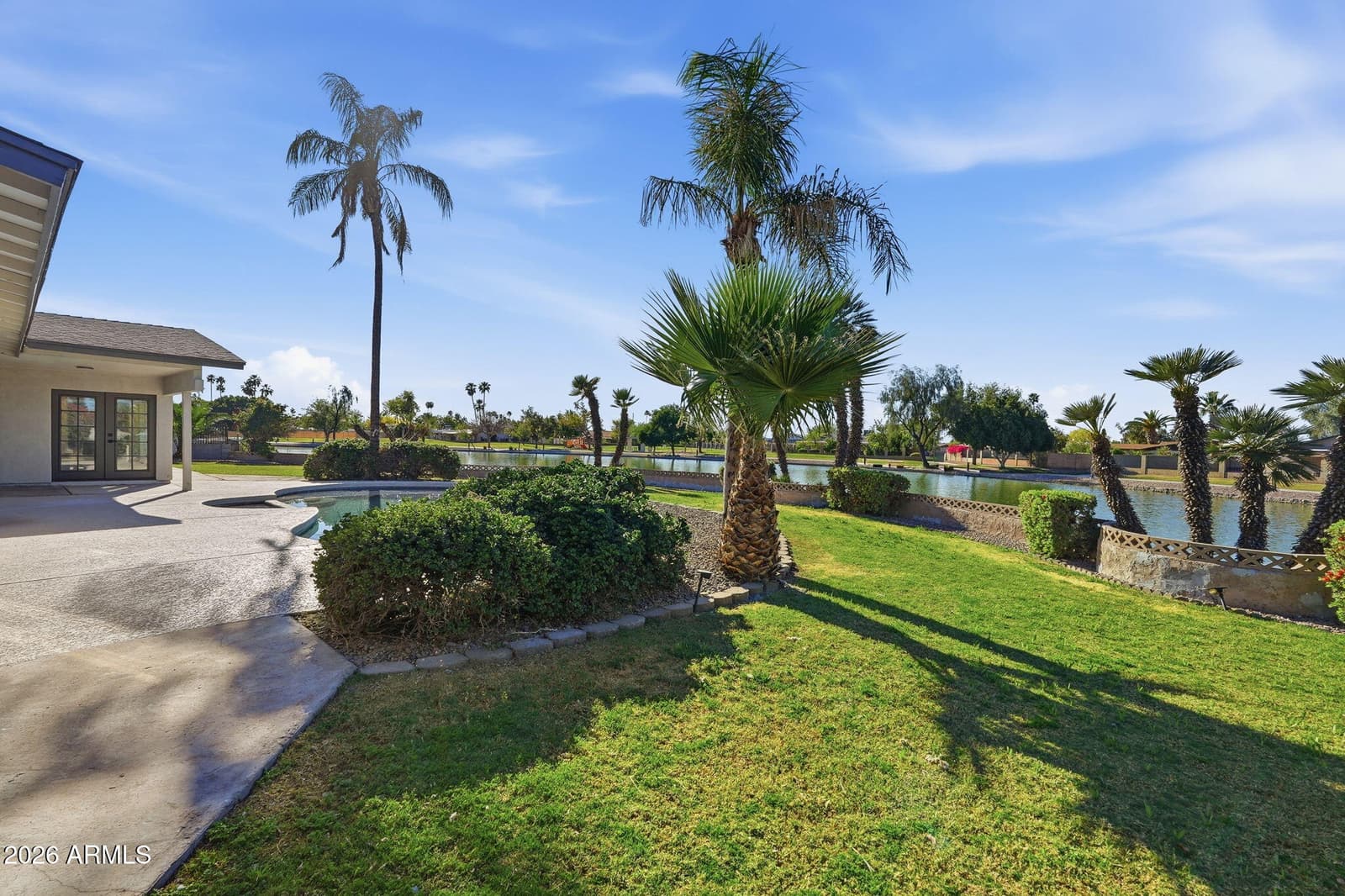 2442 W VIA RIALTO Circle, Mesa, AZ 85202 — photo 50 of 63