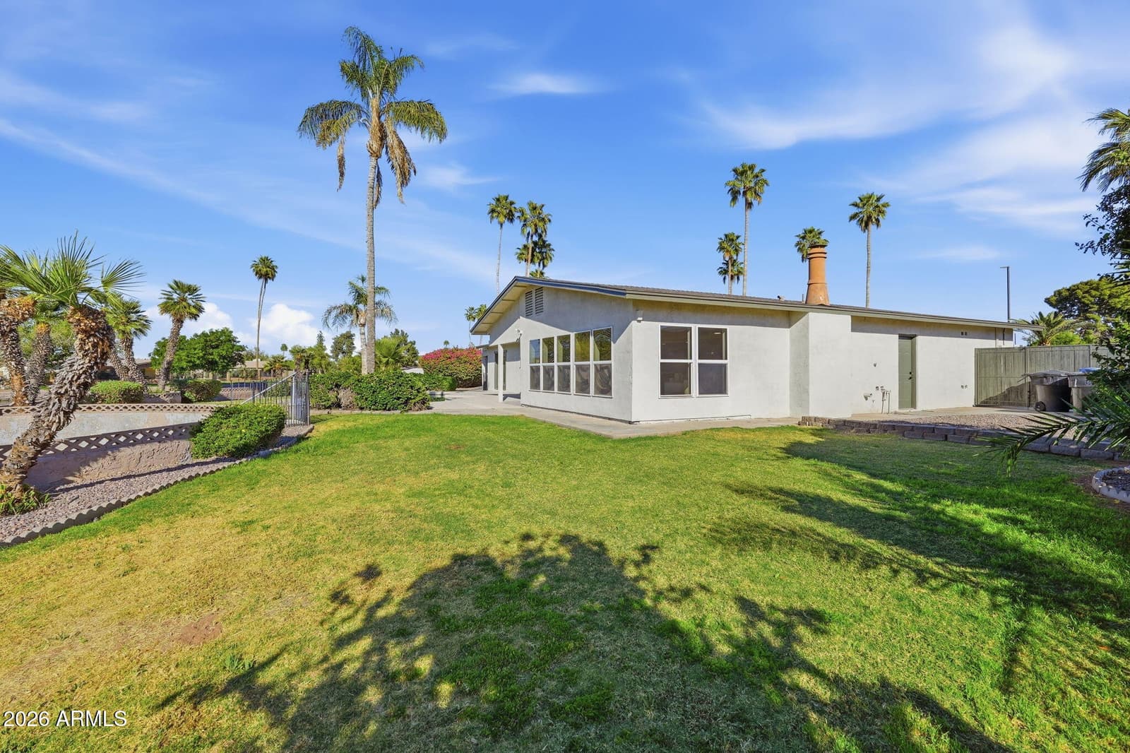 2442 W VIA RIALTO Circle, Mesa, AZ 85202 — photo 51 of 63