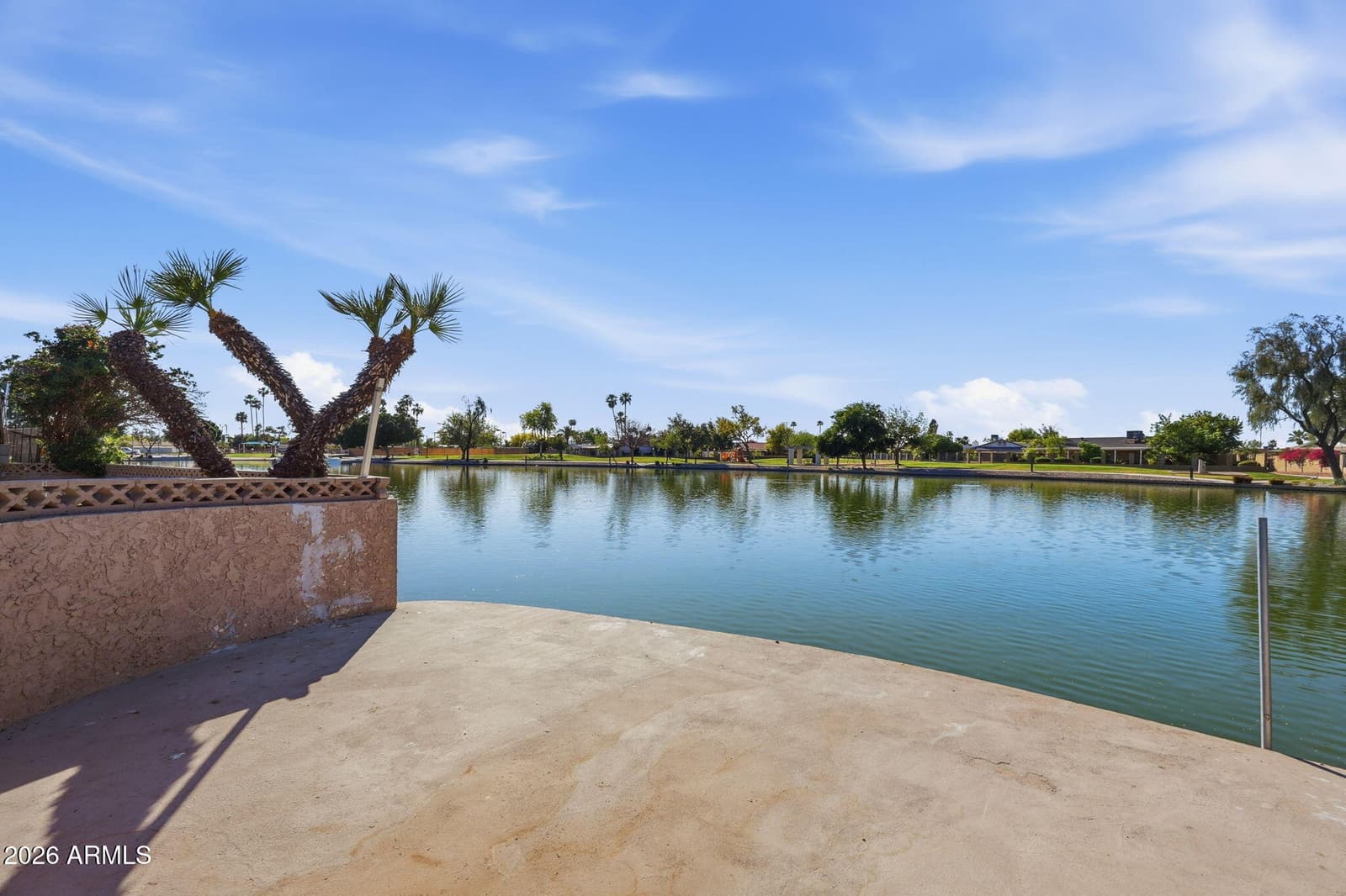 2442 W VIA RIALTO Circle, Mesa, AZ 85202 — photo 53 of 63