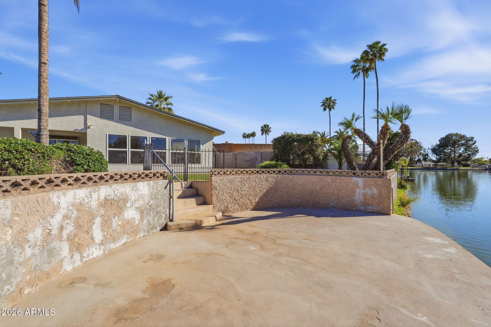 2442 W VIA RIALTO Circle, Mesa, AZ 85202 — photo 54 of 63
