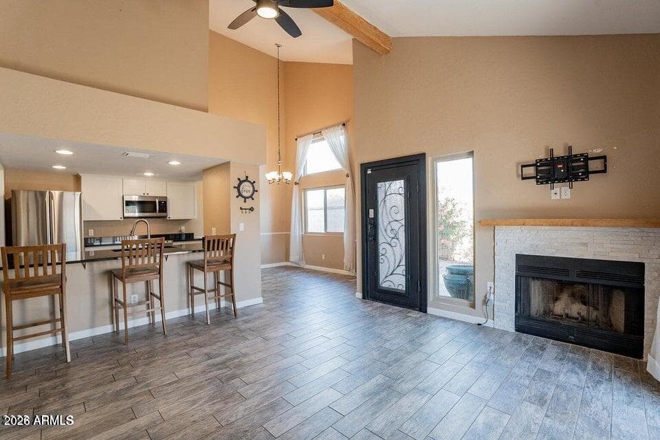 2019 W LEMON TREE Place 1115, Chandler, AZ 85224 — photo 7 of 16
