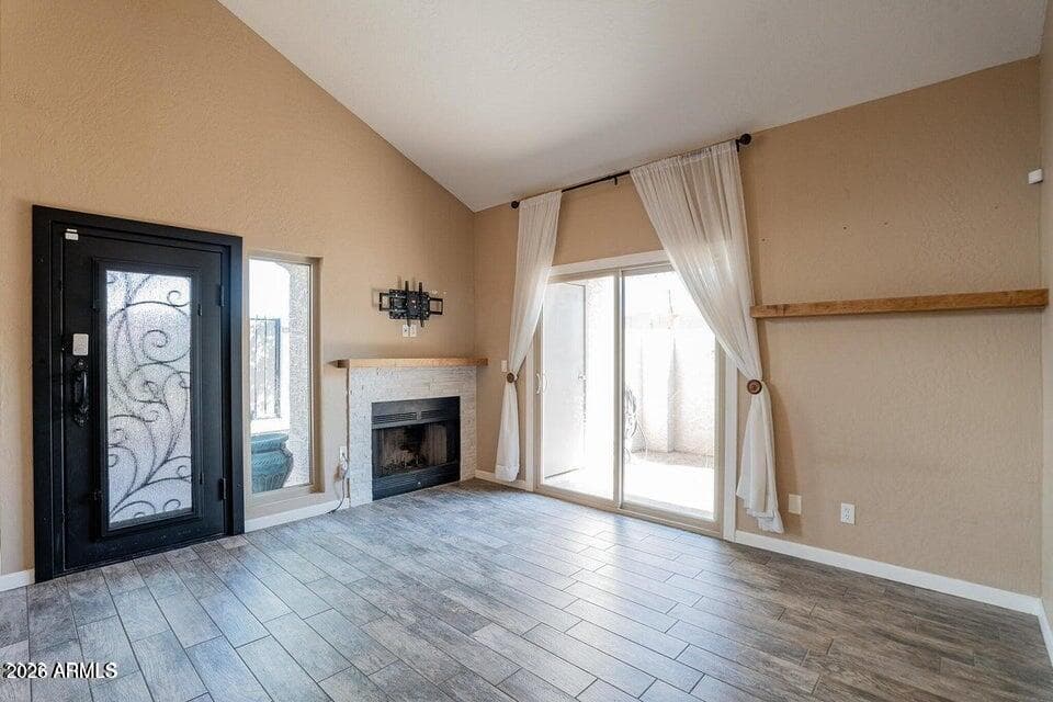 2019 W LEMON TREE Place 1115, Chandler, AZ 85224 — photo 4 of 16