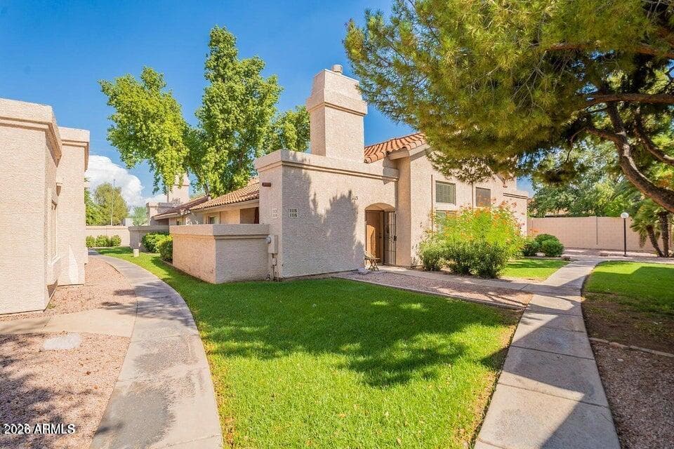 2019 W LEMON TREE Place 1115, Chandler, AZ 85224 — photo 2 of 16