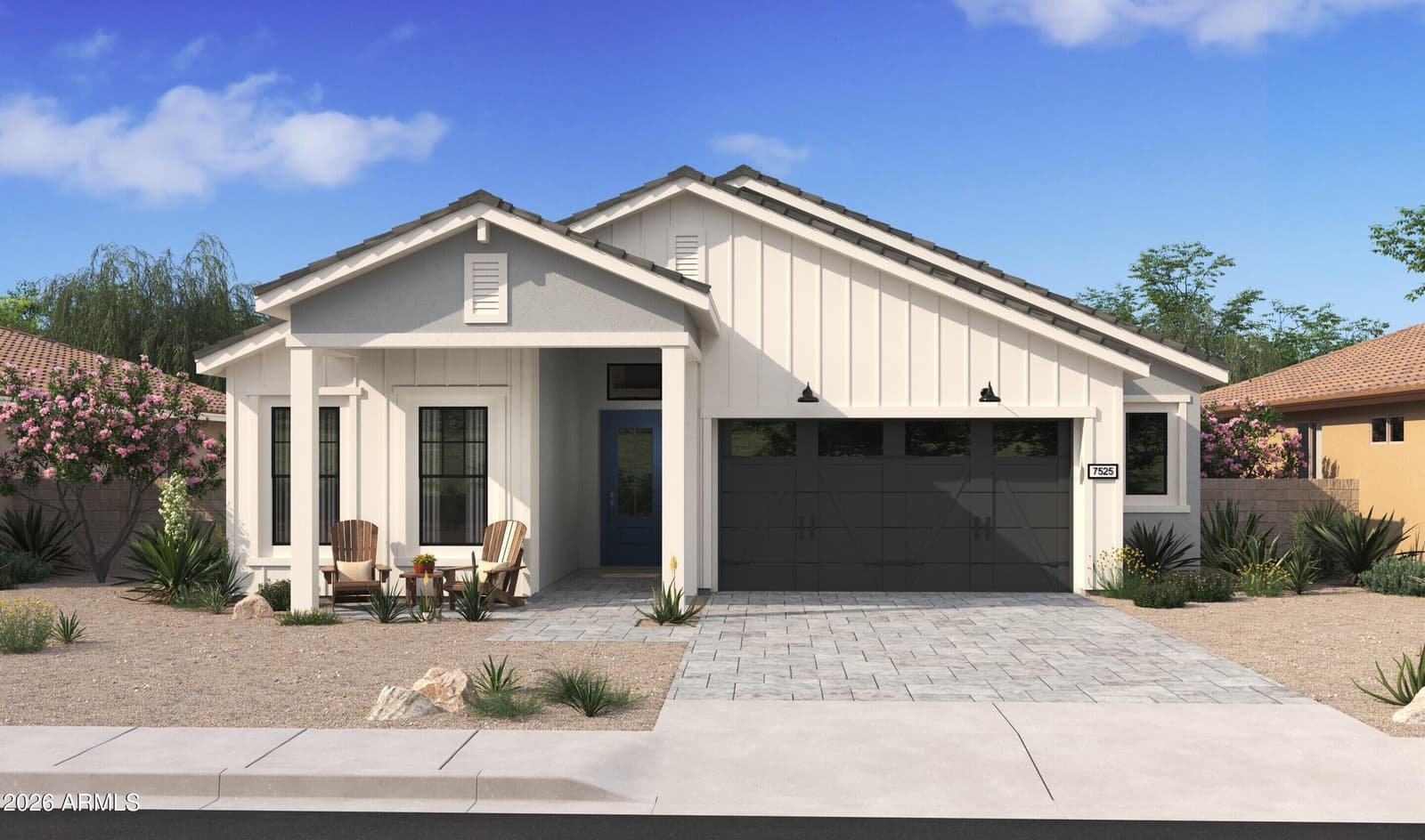 20804 W Palo Verde Drive, Buckeye, AZ 85396 — photo 1 of 38