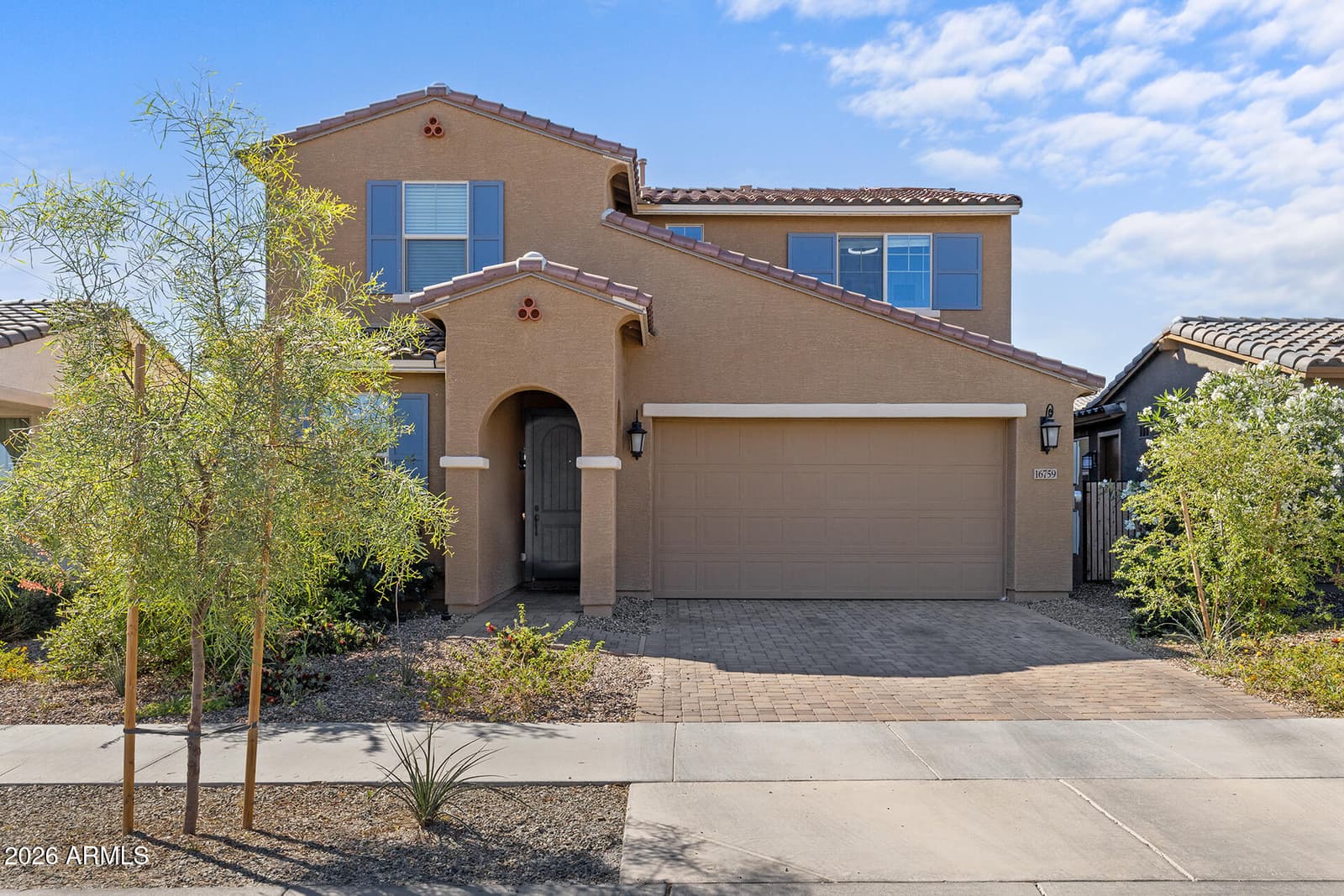 16759 W CANTERBURY Drive, Surprise, AZ 85388 — photo 1 of 54