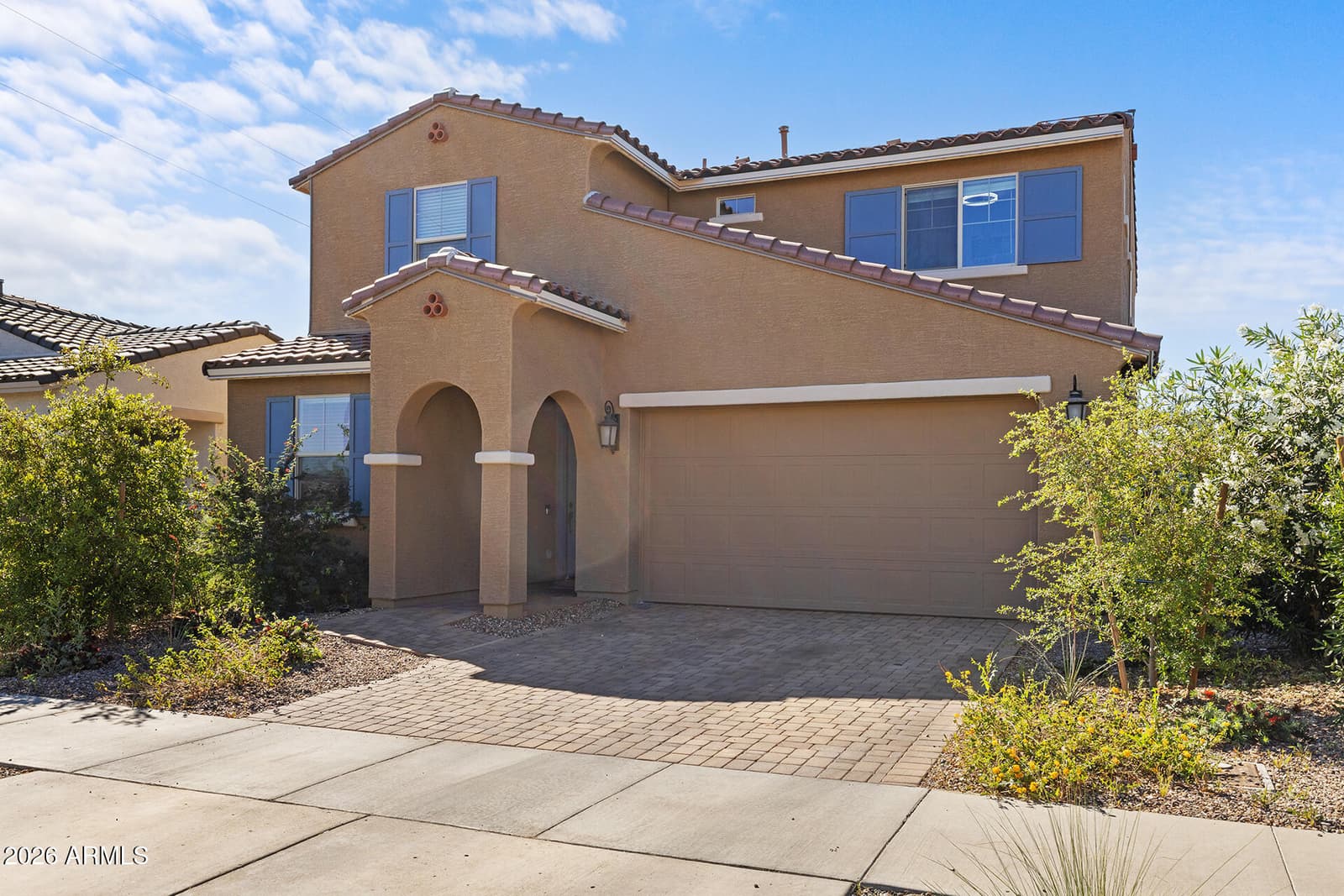 16759 W CANTERBURY Drive, Surprise, AZ 85388 — photo 2 of 54